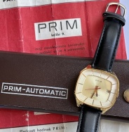 Prim Automatic NOS 