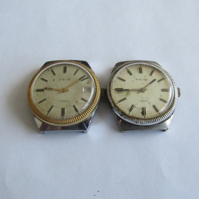Prim ala Rolex - 2 kusy