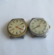 Prim ala Rolex - 2 kusy