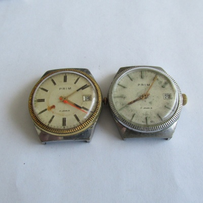 Prim ala Rolex - 2 kusy