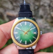 Prim ala rolex 