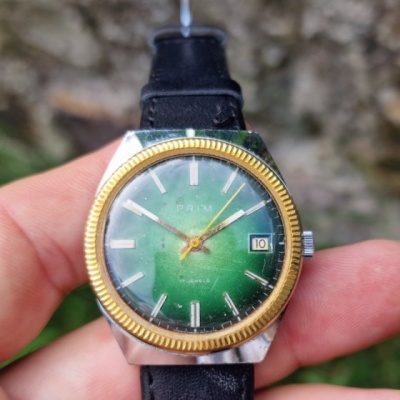 Prim ala rolex 