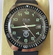Prim Automatic letecké 