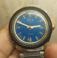 Prim Sport
