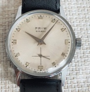 HODINKY PRIM 60. LÉTA