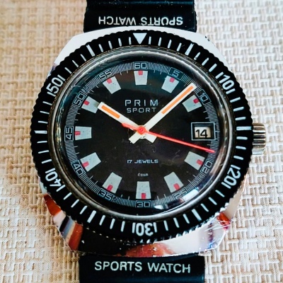 PRIM SPORT II - ŠEDÉ SBÍRKOVÉ