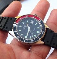 Prim Sport 3 Quartz Pepsi 