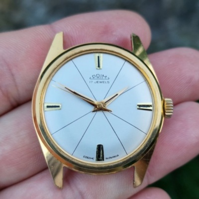 Prim ala diplomat 