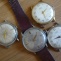 4 x PRIM SPORT INCABLOC