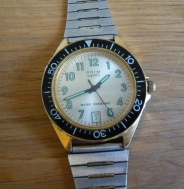 PRIM SPORT 3. QUARTZ
