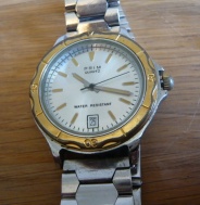PRIM SPORT 3. QUARTZ