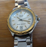 PRIM SPORT 3. QUARTZ