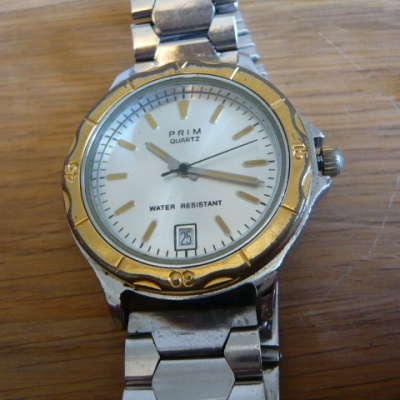 PRIM SPORT 3. QUARTZ