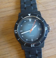 PRIM SPORT QUARTZ NOS