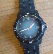 PRIM SPORT QUARTZ NOS