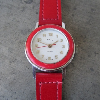 Hodinky Prim 28mm