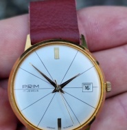 Prim elegant 