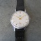 Náramkové hodinky Prim model 50 063 1 z roku1961