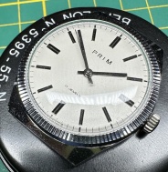 PRIM cal 66