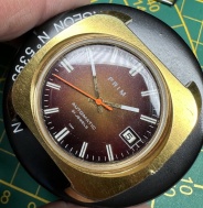 PRIM Automatic