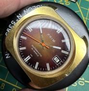 PRIM Automatic