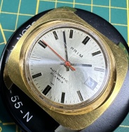 PRIM Automatic