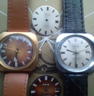 Hodinky Prim Automatic 