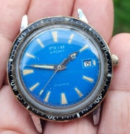 Hodinky prim Sport 1 