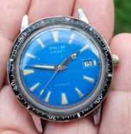 Hodinky prim Sport 1 