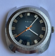 Prim 17jewels Hulk