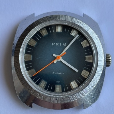 Prim 17jewels Hulk
