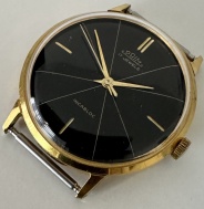 PRIM elegant Incabloc