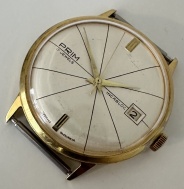 PRIM elegant Incabloc
