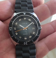 Hodinky Prim Sport NOS