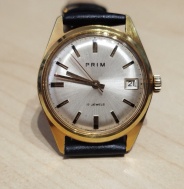 Prim ELEGANT.