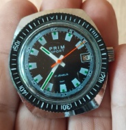 Hodinky Prim Sport II 