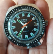 Hodinky Prim Sport II 