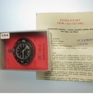 Autohodiny Prim, kal.66. LH_5