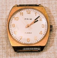 PRIM ZLACENÉ BROUŠENÉ