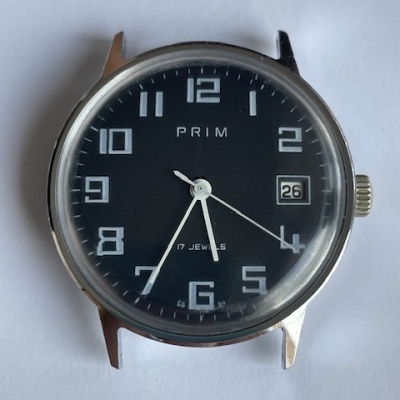 Prim 17jewels Tabule