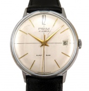 Hodinky PRIM 2400.