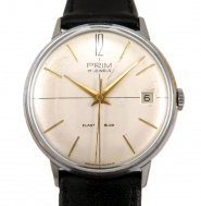 Hodinky PRIM 2400.