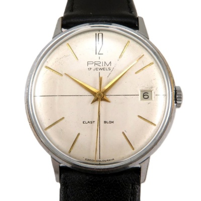 Hodinky PRIM 2400.