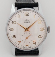 Prim kalibr 50 ,,šupináč,, 15 Jewels