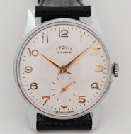 Prim kalibr 50 ,,šupináč,, 15 Jewels