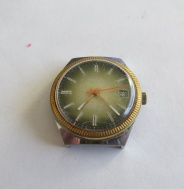 Prim ala Rolex, 8