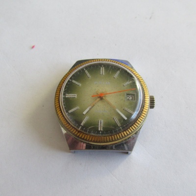 Prim ala Rolex, 8