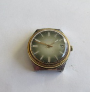 Prim ala Rolex, 7