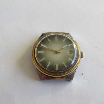 Prim ala Rolex, 7