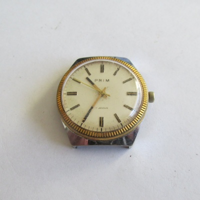 Prim ala Rolex, 3